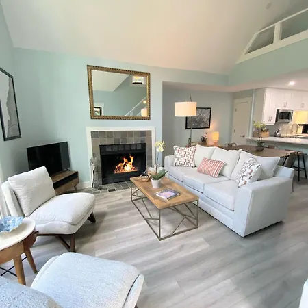 The Sapphire Retreat Villa